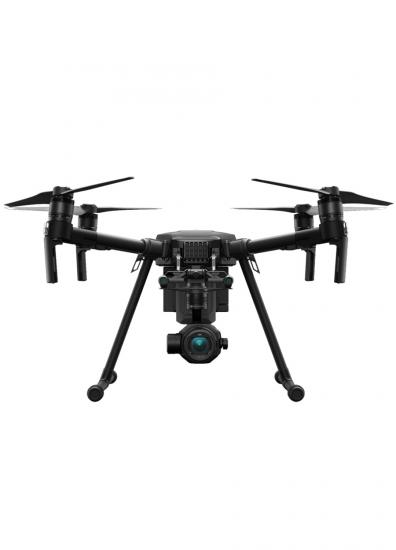 DJI Matrice 210 V2 Endüstriyel Drone