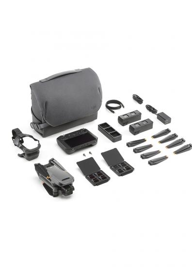 DJI Store Türkiye - DJI Mavic 3 Cine Premium Combo