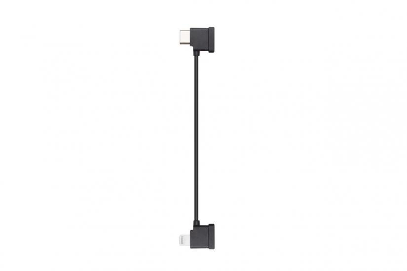 DJI STORE TURKİYE - DJI Mavic - Air 2 RC Cable (Lightning connector)