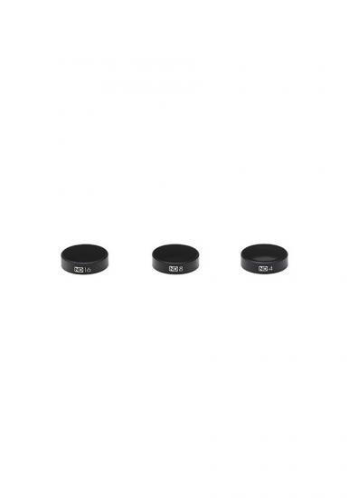 MAVIC AIR PART 8 ND Filters Set（ND4/8/16）