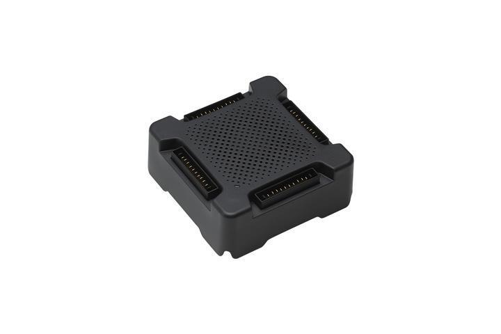 DJI STORE TURKIYE - Mavic Part8 Battery Charging Hub（Advanced）(RH)