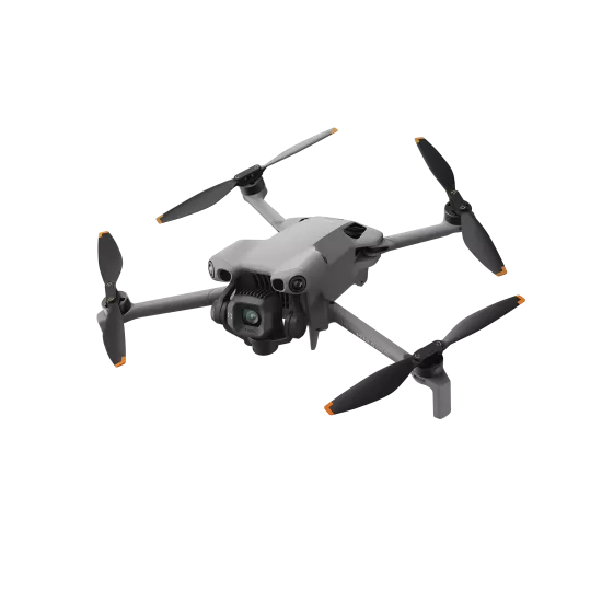 DJI Mini 5 Pro Gövde (Sadece Cihaz)