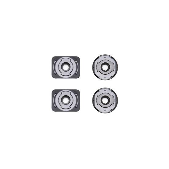 DJI STORE TURKİYE - Osmo Action Part 2 Adhesive Mount Kit