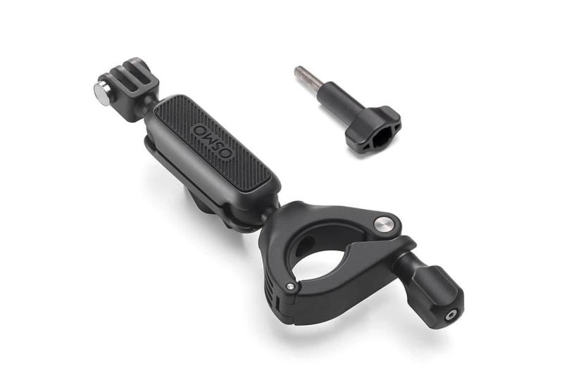 DJI STORE TÜRKİYE - Osmo Action Gidon Montajı