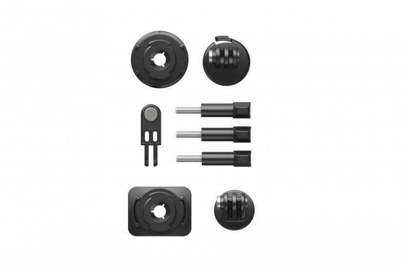 DJI STORE TURKİYE - DJI Osmo Action Part11 Mounting Kit