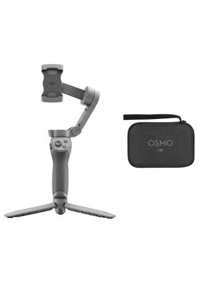 DJI STORE TURKİYE - DJI OM3 Combo