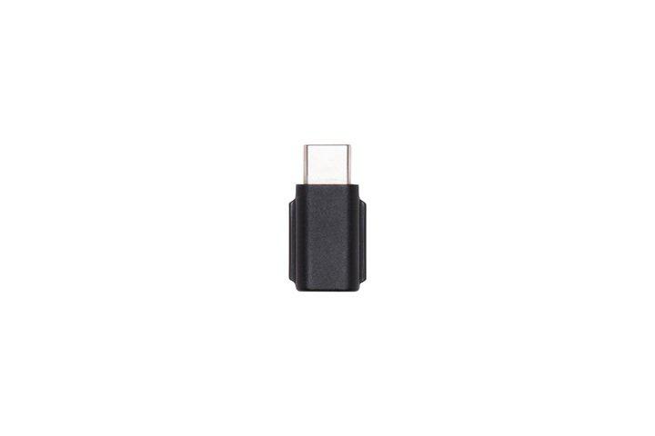 DJI Store Türkiye - Osmo Pocket Part 12 Smartphone Adapter (USB-C)