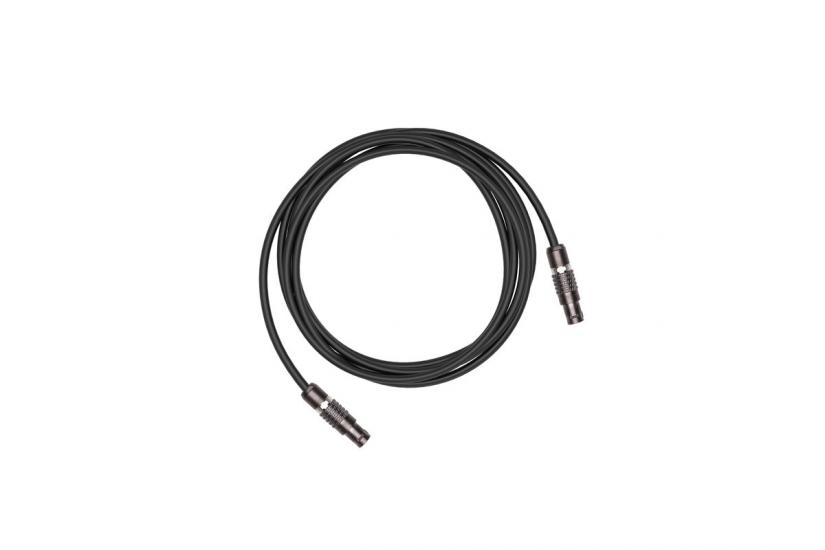 DJI STORE TURKİYE - Ronin 2 Part 64 RF Power Cable(5m)