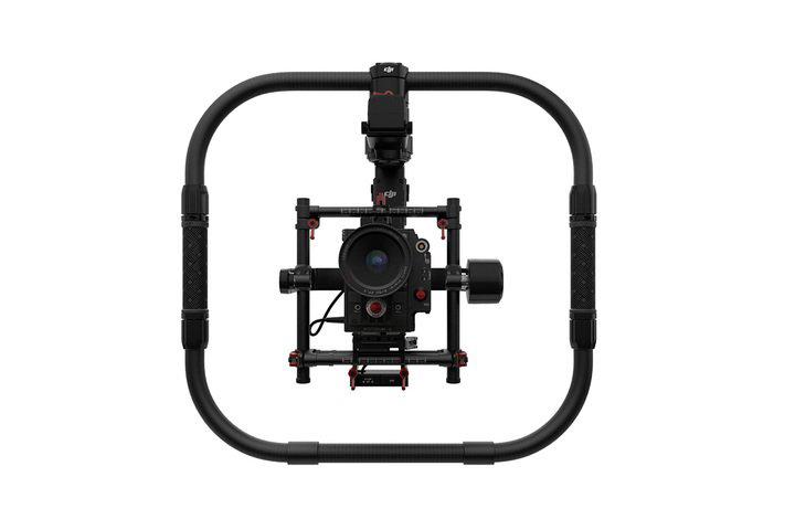 DJI STORE TURKIYE - RONIN-M Part 41 Grip