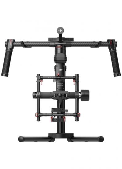 DJI STORE TURKİYE - DJI RONIN-MX