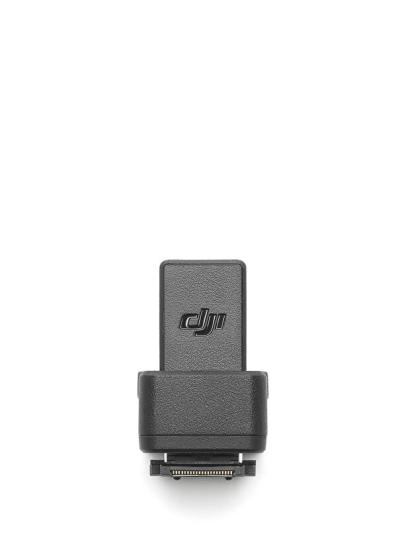 DJI STORE TÜRKİYE - DJI Mic 2 Kamera Adaptörü