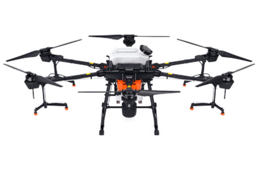 DJI STORE TURKİYE - DJI Agras T16 Zirai İlaçlama Dronu