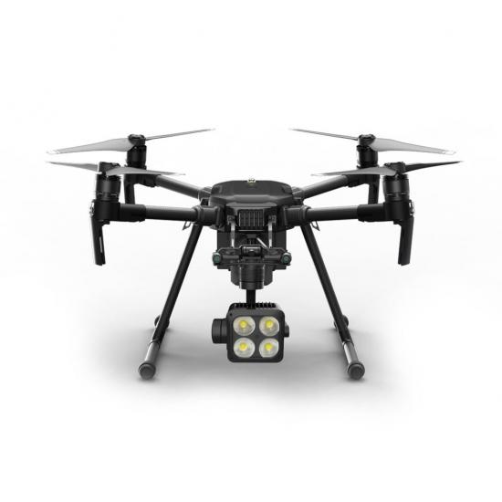 DJI STORE TURKİYE - DJI Wingsland Z15 Gimbal Spotlight