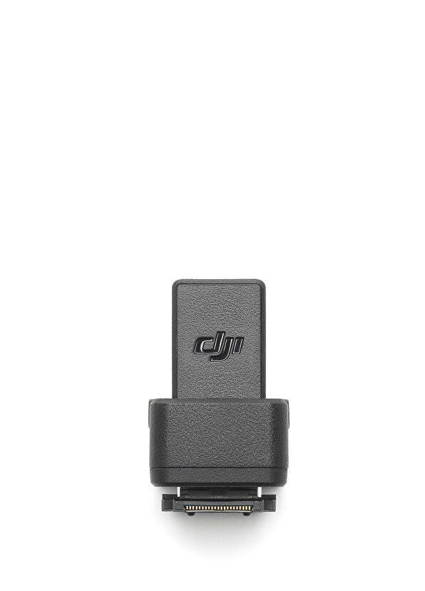 DJI Mic 2 Kamera Adaptörü