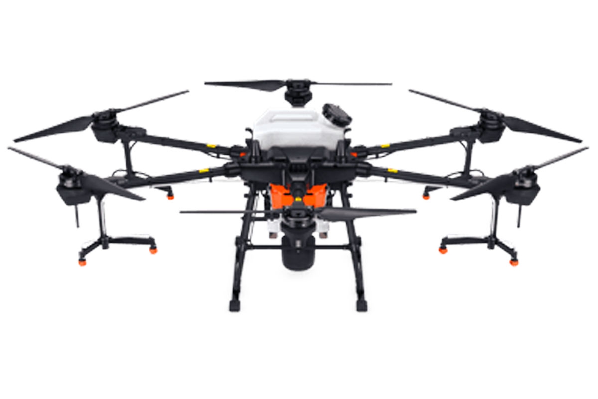 audition Kort levetid Meddele DJI Agras T16 Agriculture Drone Ready To Fly Kit
