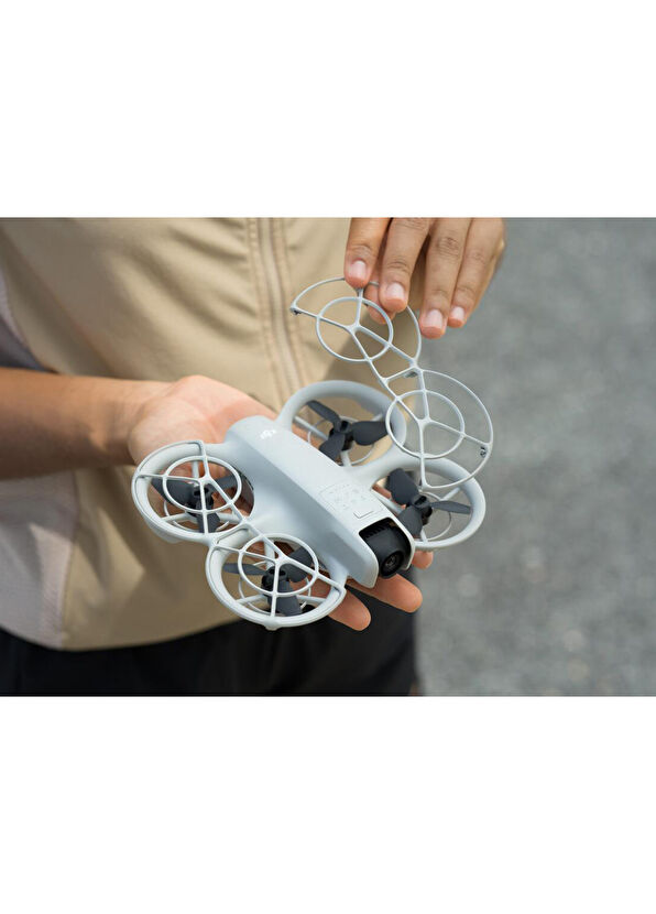 DJI Neo Pervane Koruyucu
