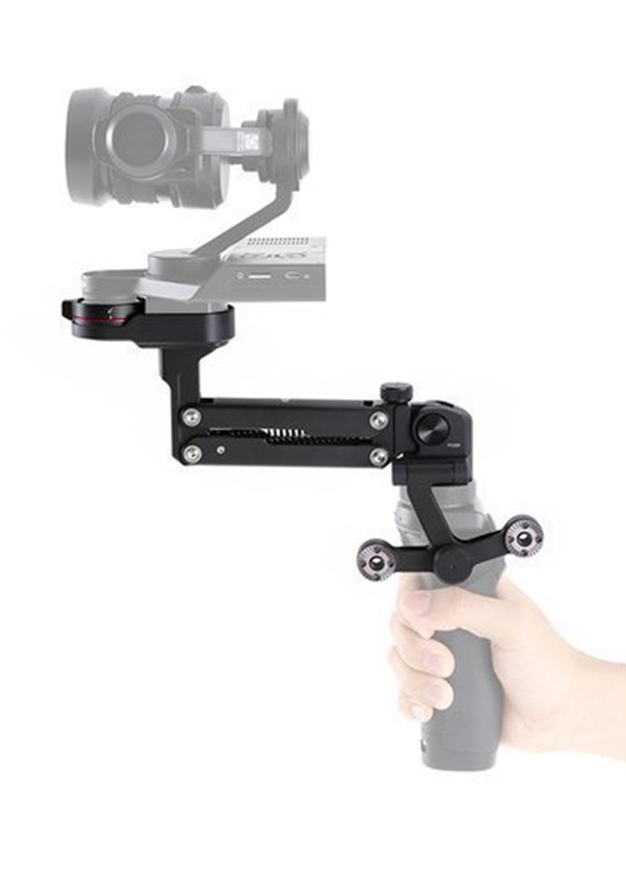 DJI Osmo Part 57 Pro/Raw Z-Axis